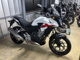 Фото Honda 400X 2014 с японского аукциона