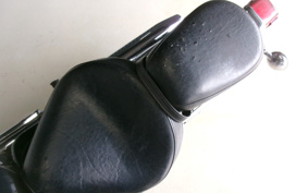 YAMAHA DRAGSTAR 250 VG05J