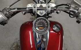 HONDA SHADOW400 CUSTOM NC45