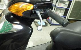 HONDA SPACY 100 JF13