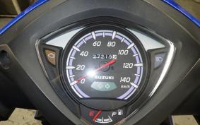 SUZUKI ADDRESS 110 2006 CE47A