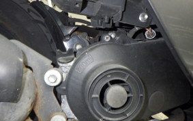 SUZUKI ﾚｯﾂ CA4AA