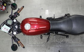 DUCATI SCRAMBLER SIXTY2 2016