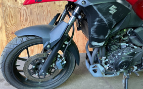SUZUKI STROM 250 DS11A