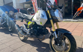 HONDA GROM JC92
