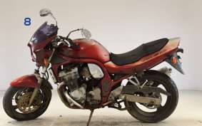 SUZUKI GSF750 GR7EA