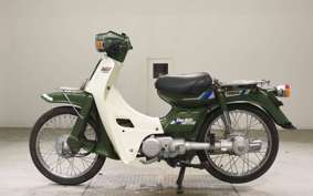 YAMAHA TOWN MATE 80 2009 22K