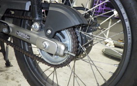 HONDA CT125-2 2015 JA65