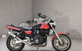 SUZUKI INAZUMA 400 GK7BA