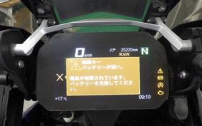 BMW R1250GS ADVENTURE 2021