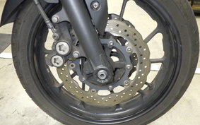 YAMAHA MT-07 2015 RM07J
