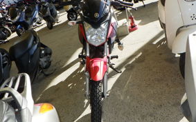 YAMAHA YX125