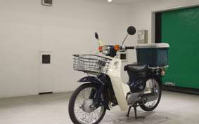 HONDA C50 SUPER CUB 2024 AA01