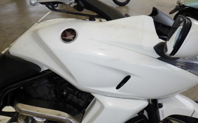 HONDA DN01 2008 RC55