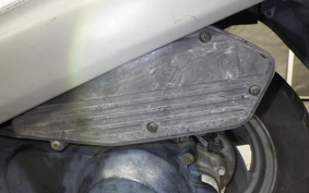 HONDA SPACY 125 Gen. 3 JF04