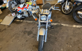 HONDA MAGNA 50 AC13