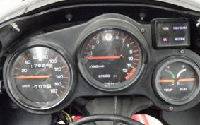YAMAHA FZ750 1985 1FM