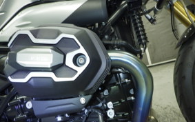 BMW R NINE T 2022