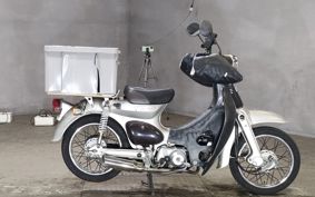 HONDA LITTLE CUB AA01