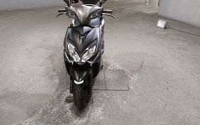 KYMCO RACING S125 SR25JC