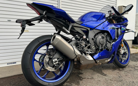 YAMAHA YZF-R1 2025 RN65J
