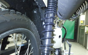 HONDA CT125 HUNTER CUB