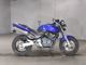Фото Honda HORNET 250 2000 с японского аукциона