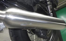 TRIUMPH BONNEVILLE T100 2021
