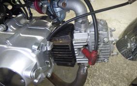 HONDA GORILLA Z50J