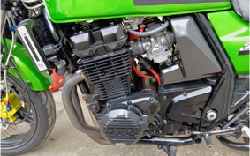 KAWASAKI ZRX400 1994 ZR400E