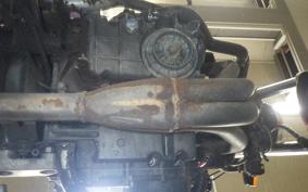 HONDA HORNET 250 1984 MC31