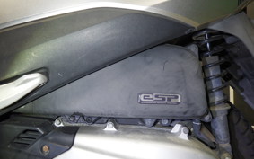 HONDA LEAD 125 2020 JF45
