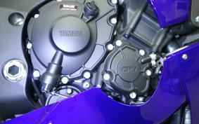 YAMAHA YZF-R1 2025 RN65J