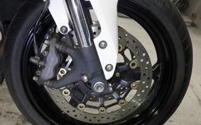 HONDA CBR600RR GEN 3 2008 PC40