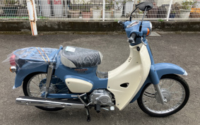 HONDA SUPER CUB50 AA09