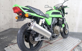 KAWASAKI ZRX400 ZR400E