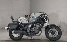 HONDA REBEL MC49
