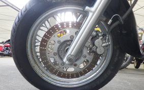 KAWASAKI VULCAN 400 CLASSIC 1997 VN400A