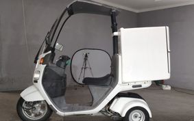 HONDA GYRO TA03