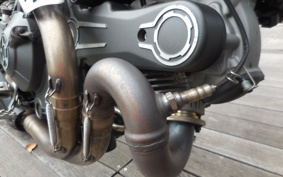 DUCATI  DUCATI  SCRAMBLER  CLASSIC  2018 K102