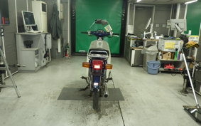 HONDA C50 SUPER CUB E 2009 C50
