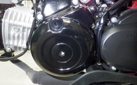 HONDA DAX 125 JB04