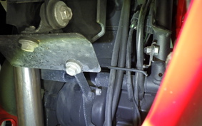 KAWASAKI NINJA 250 SL 2001 BX250A