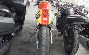 BUELL S1 LIGHTNING WHITE 1999