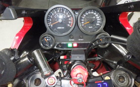 KAWASAKI GPZ900R NINJA 1989 ZX900A