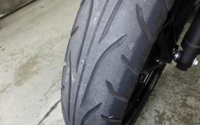KAWASAKI NINJA 250 2 1985 EX250P