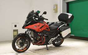 HONDA NC750X DCT 2025 RH23