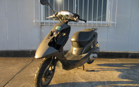 HONDA DIO AF62