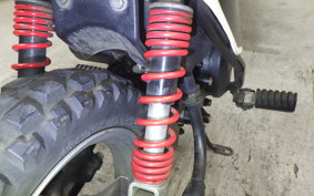 YAMAHA PW50 1999 4X4