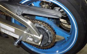 HONDA CBR600RR GEN 3 2009 PC40